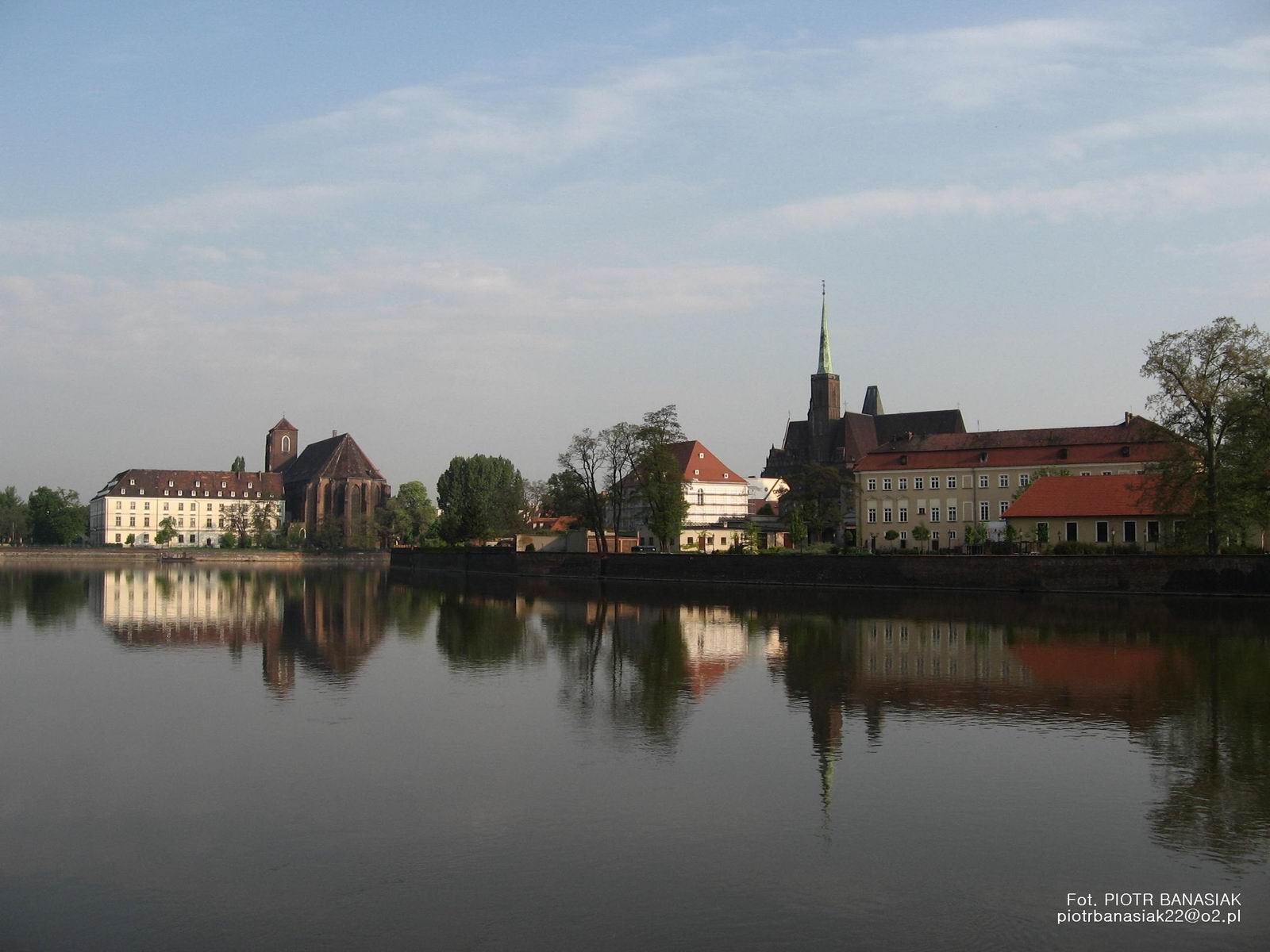 Wroclaw